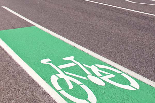 cycleway